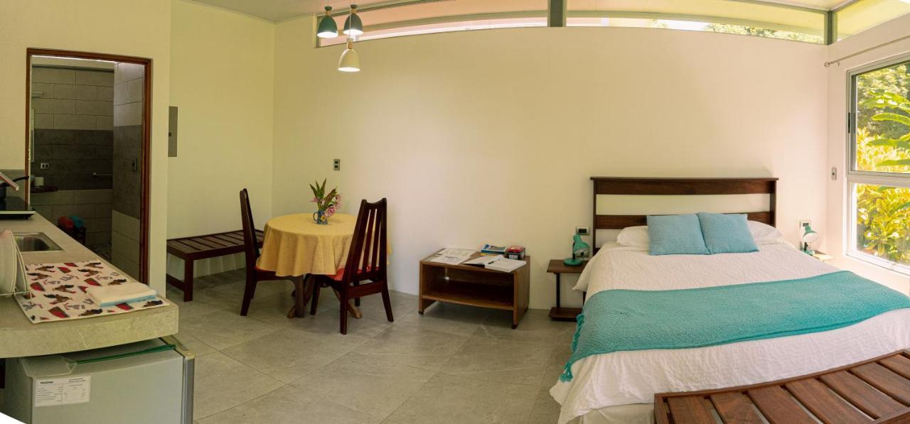 Bed & Breakfast Agutipaca Bagaces